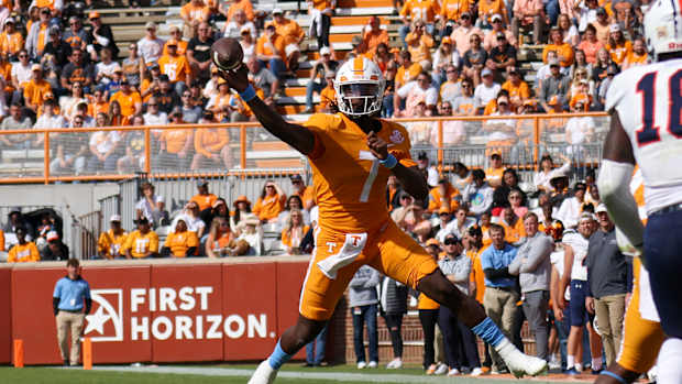 Joe Milton III